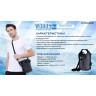 Водонепроницаемый рюкзак NITECORE WDB05 5 л 19614