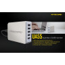 Зарядное устройство NITECORE UA55 18390
